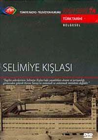 TRT Arşiv Serisi 74 / Selimiye Kışlası