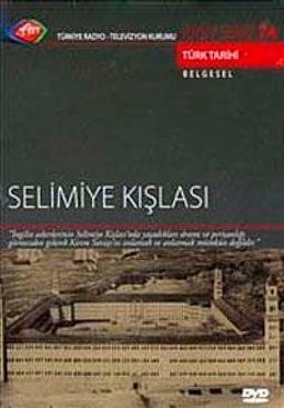 TRT Arşiv Serisi 74 / Selimiye Kışlası