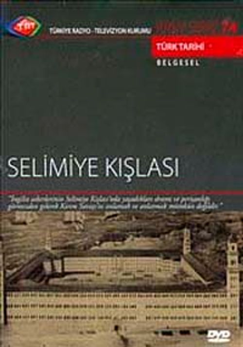 TRT Arşiv Serisi 74 / Selimiye Kışlası