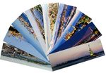 Panoramik İstanbul Ayraçları (9 Adet Ayraç)