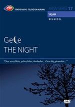 TRT Arşiv Serisi 17 / Gece - The Night