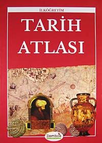 İlköğretim Tarih Atlası