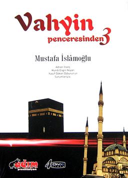 Vahyin Penceresinden 3 (4 Dvd)