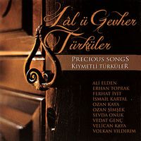 Lal ü Gevher Türküler & Kıymetli Türküler