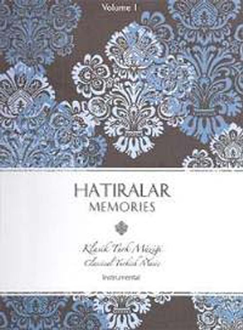 Hatıralar