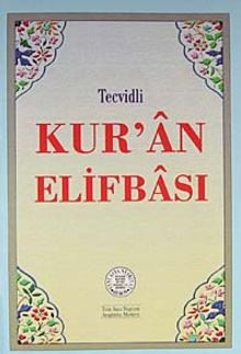 Tecvidli Kur'an Elifbası