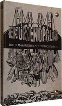 Ekümenopolis: Ucu Olmayan Şehir  (Dvd)