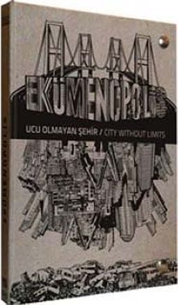 Ekümenopolis: Ucu Olmayan Şehir  (Dvd)