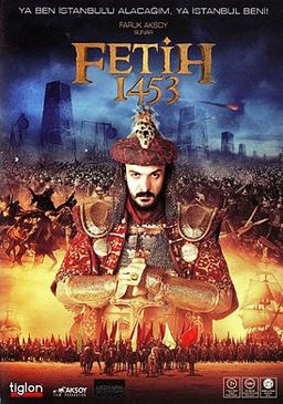 Fetih 1453 & Ya Ben İstanbul'u Alacağım, Ya İstanbul Beni!