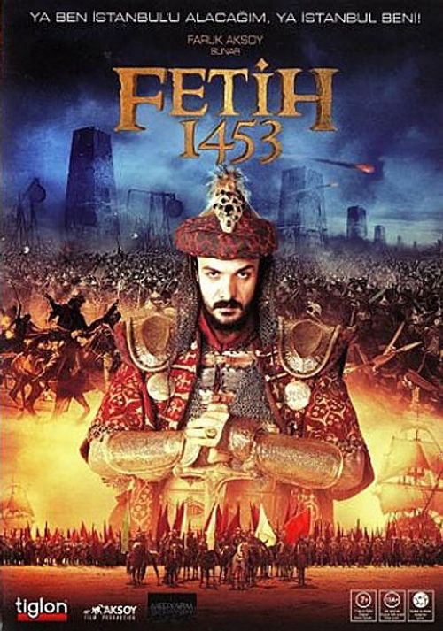 Fetih 1453 & Ya Ben İstanbul'u Alacağım, Ya İstanbul Beni!