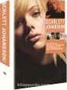 Scarlett Johansson Filmleri Koleksiyonu (4 Dvd)