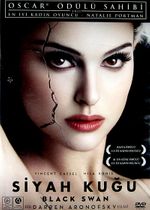 Siyah Kuğu  (Dvd)