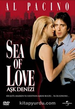 Aşk Denizi (Dvd)