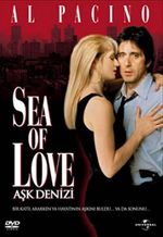 Aşk Denizi (Dvd)