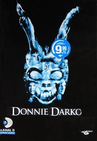 Donnie Darko - Karanlık Yolculuk (Dvd) & IMDb: 8,0