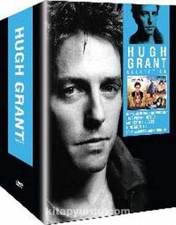 Hugh Grant Koleksiyonu  (Dvd)
