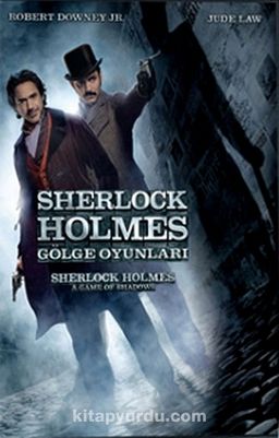 Sherlock Holmes / Gölge Oyunları