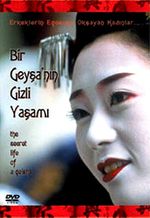 Bir Geyşa'nın Gizli Yaşamı