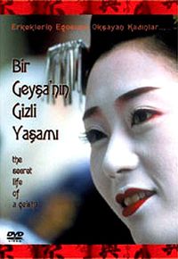 Bir Geyşa'nın Gizli Yaşamı