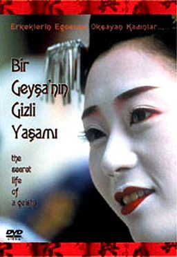 Bir Geyşa'nın Gizli Yaşamı