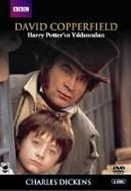 David Copperfield (Dvd)