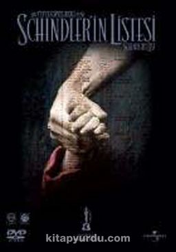 Schindler'in Listesi (Dvd) & IMDb: 8,9