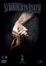 Schindler'in Listesi (Dvd) & IMDb: 8,9