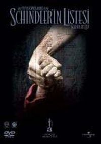 Schindler'in Listesi (Dvd) & IMDb: 8,9