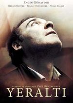 Yeraltı (Dvd)