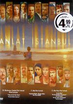 Anlat İstanbul (Dvd)