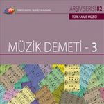TRT Arşiv Serisi 82 / Müzik Demeti - 3