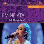 TRT Arşiv Serisi 206 / Emine Ata - Solo Albümler Serisi