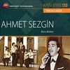 TRT Arşiv Serisi 133 / Ahmet Sezgin - Kara Bahtım
