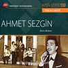 TRT Arşiv Serisi 133 / Ahmet Sezgin - Kara Bahtım