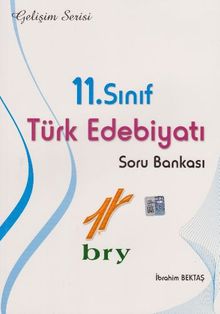 11. Sınıf Türk Edebiyatı Soru Bankası