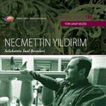 TRT Arşiv Serisi 199 / Necmettin Yıldırım - Selahattin İnal Besteleri