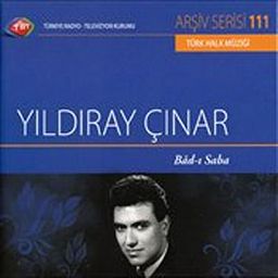TRT Arşiv Serisi 111 / Yıldıray Çınar - Bad'ı Saba