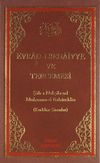 Evrad-ı Behaiyye ve Tercemesi (Ciltli Cep Boy)