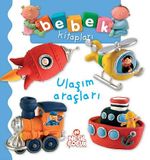 Ulaşım Araçları / Bebek Kitapları