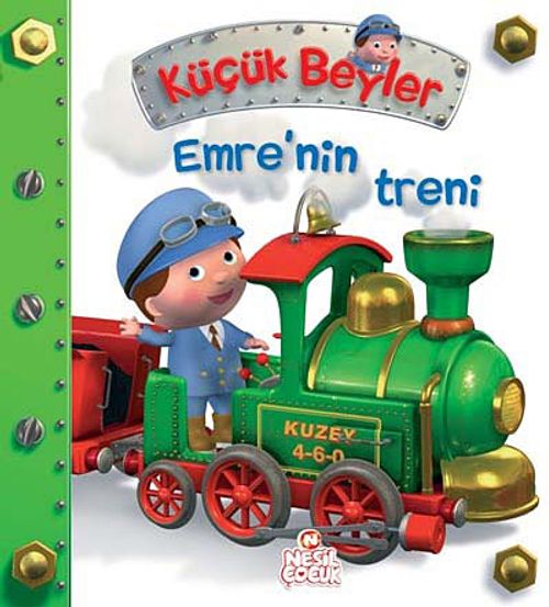 Emre'nin Treni / Küçük Beyler