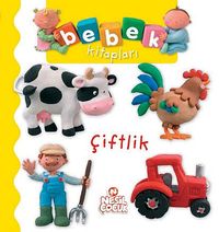Çiftlik / Bebek Kitapları