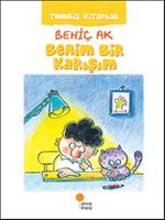 Benim Bir Karışım / Tombiş Kitaplar 1