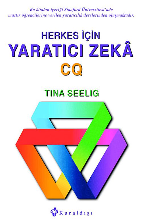 Herkes İçin Yaratıcı Zeka CQ