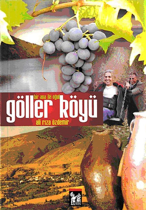 Göller Köyü