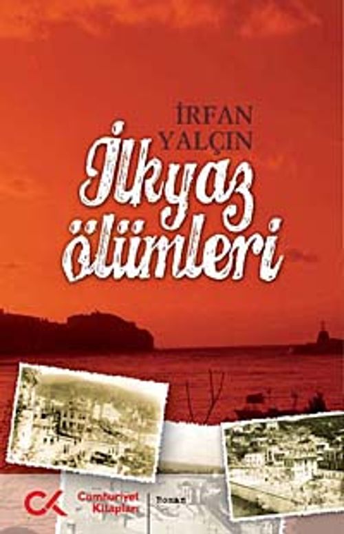 İlkyaz Ölümleri