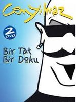 Cem Yılmaz  / Bir Tat Bir Doku (2DVD)