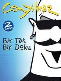 Cem Yılmaz  / Bir Tat Bir Doku (2DVD)