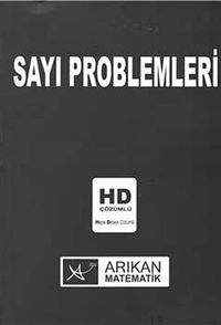 Sayı Problemleri
