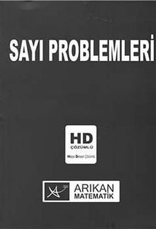 Sayı Problemleri