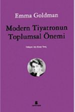 Modern Tiyatronun Toplumsal Önemi